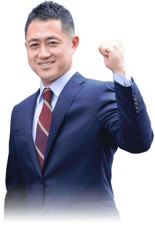 株式会社DSP代表取締役