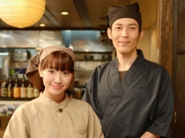 飲食店のイメージ画像