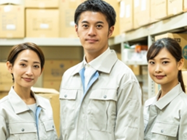 工場・倉庫のイメージ画像