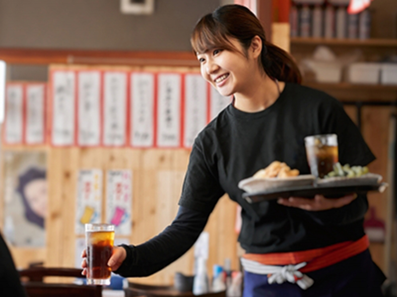 飲食店のイメージ画像