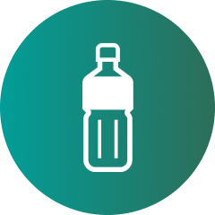 廃プラスチック類のアイコン