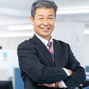 オフィス・ビル