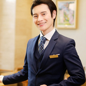 民泊・ホテル