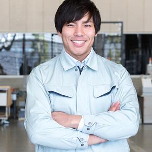工場