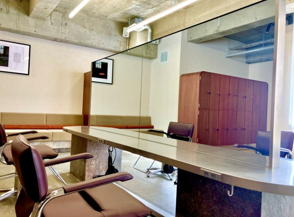 【町田市の美容室様】事業系ごみのご依頼をいただきました