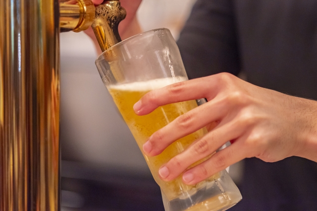 世田谷区の飲食店
