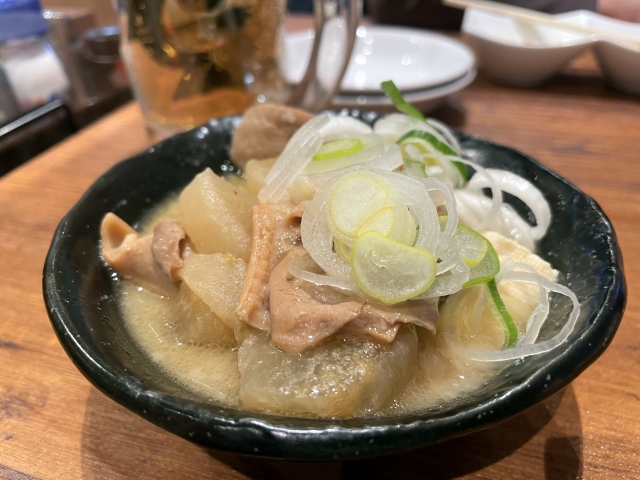 板橋区居酒屋
