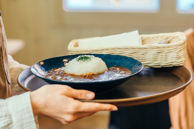 江戸川区カフェ