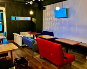 【渋谷区の飲食店様】事業系ごみ回収のご依頼をいただきました