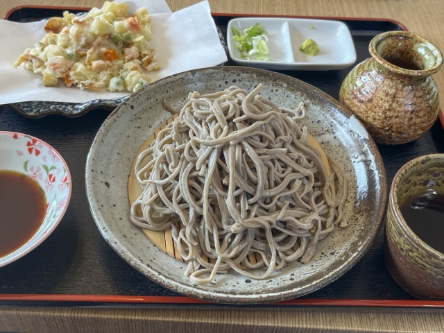 青梅市グルメ